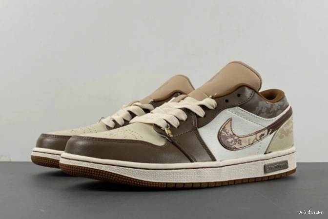 5 SE Jordan Tan HF5753-221 Hemp Modern British 1 Light Low 0728